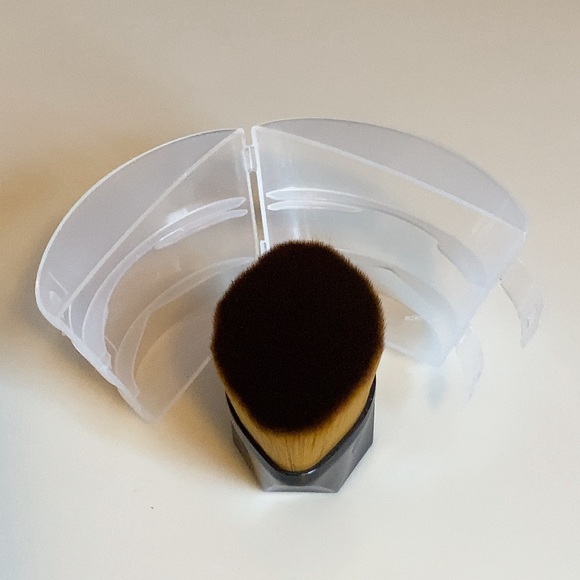 Daubigny Makeup Brush NIB - Picture 5 of 9